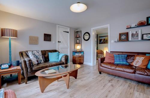 Winterton-on-Sea Casa | Bulmer Cottage by Winterton Cottages