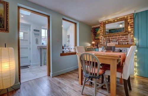 Winterton-on-Sea Casa | Bulmer Cottage by Winterton Cottages