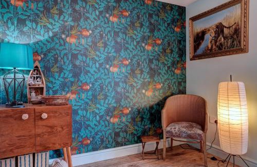 Winterton-on-Sea Casa | Bulmer Cottage by Winterton Cottages