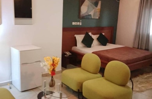 Yaounde Hotel | Bulon Hotel