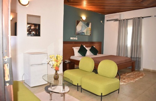 Yaounde Hotel | Bulon Hotel