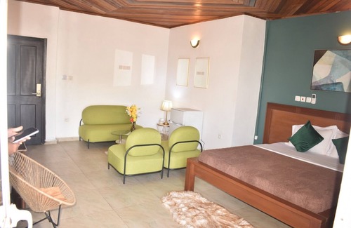 Yaounde Hotel | Bulon Hotel