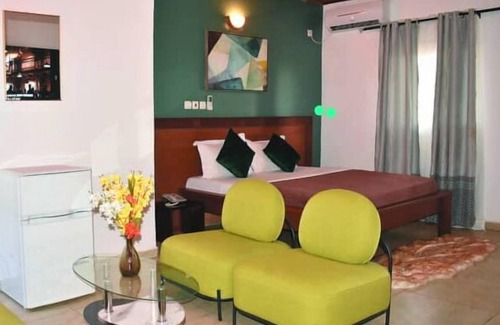 Yaounde Hotel | Bulon Hotel
