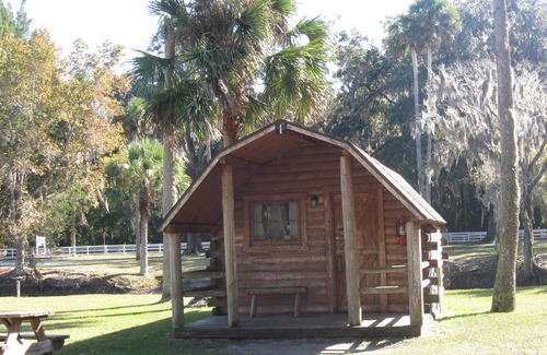 Flagler Beach Casa | Bulow RV Resort