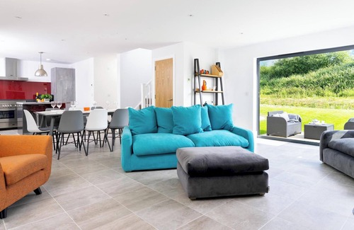 Holworth Casa | Bulrushes (BV04), Silverlake, Dorset