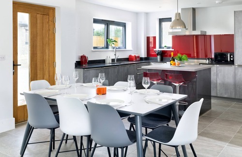 Holworth Casa | Bulrushes (BV04), Silverlake, Dorset