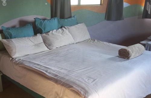 Nqileni Village Cabina | Bulungula Xhosa Community Lodge