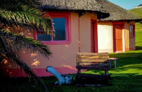 Nqileni Village Cabina | Bulungula Xhosa Community Lodge