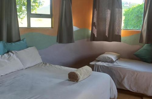 Nqileni Village Cabina | Bulungula Xhosa Community Lodge
