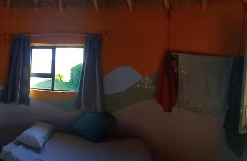 Nqileni Village Cabina | Bulungula Xhosa Community Lodge
