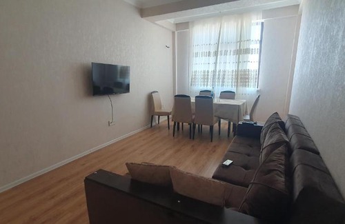 Sumqayit Apartamento | Bulvar Yeni
