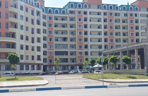 Sumqayit Apartamento | Bulvar Yeni