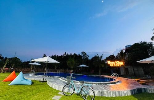 Xuyen Moc Apartamento | Bum King Resort Hồ Tràm