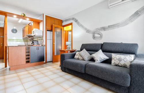Creixell Apartamento | Bumbai