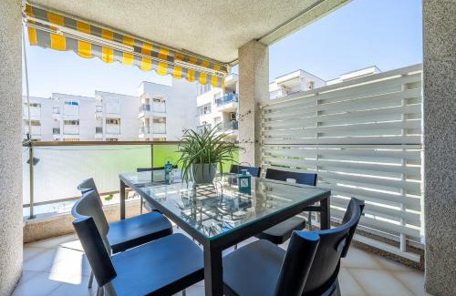 Creixell Apartamento | Bumbai