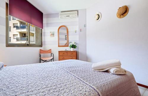 Creixell Apartamento | Bumbai