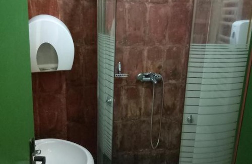 Paracin Hotel | BUMBAR ETNO DVORAC