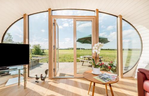 Etchinghill Casa | Bumble Barn