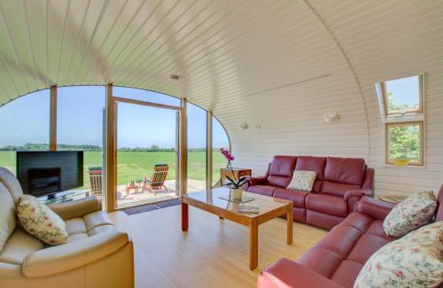 Etchinghill Casa | Bumble Barn