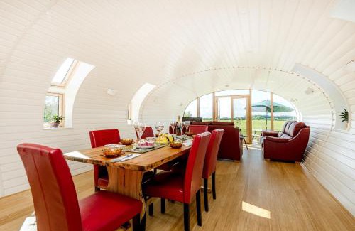 Etchinghill Casa | Bumble Barn