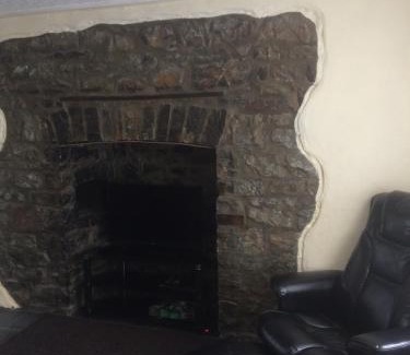 Trecynon Apartamento | Bumble Bee Cottage Contractor Accommodation