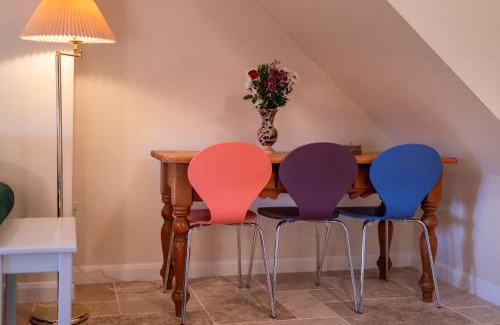 Witney Casa | Bumble Bee Cottage Witney Serviced accommodation