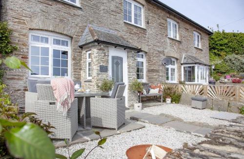 Torcross Casa | Bumble Cottage, Torcross