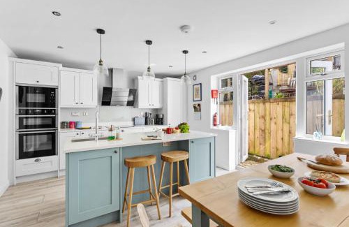 Torcross Casa | Bumble Cottage, Torcross