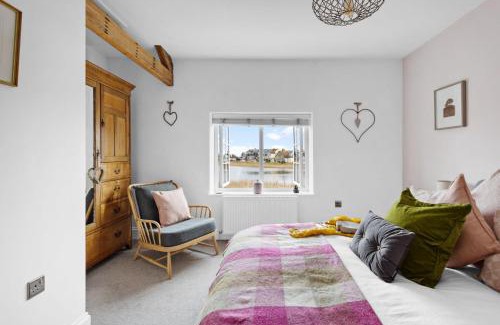 Torcross Casa | Bumble Cottage, Torcross