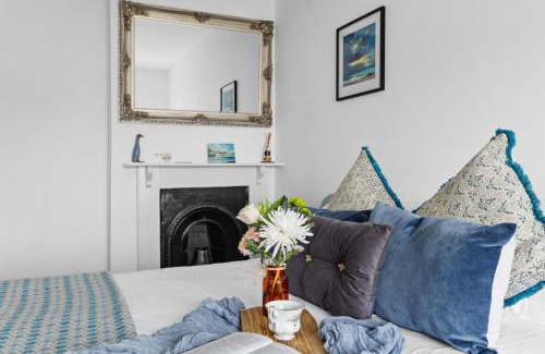 Torcross Casa | Bumble Cottage, Torcross