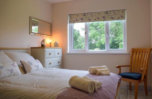 Longford Casa | Bumble Lodge