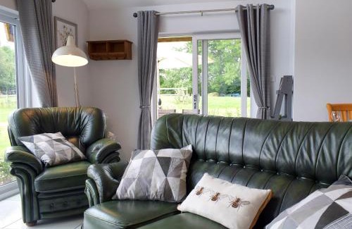 Longford Casa | Bumble Lodge