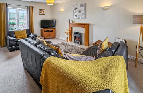 Bridlington Casa | Bumblebee Cottage