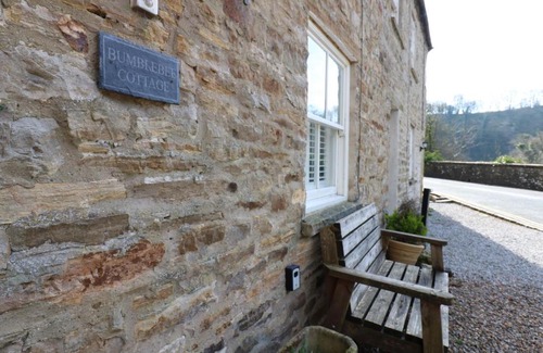 Aysgarth Casa | Bumblebee Cottage