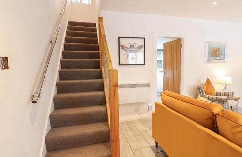 Aysgarth Casa | Bumblebee Cottage