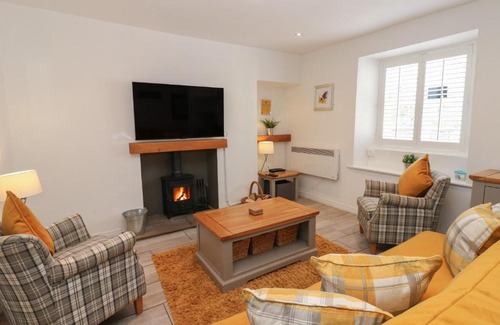 Aysgarth Casa | Bumblebee Cottage