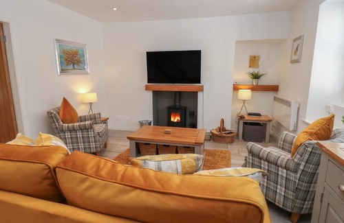 Aysgarth Casa | Bumblebee Cottage