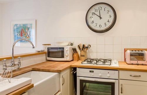 Salcombe Cabaña | Bumblebee Cottage