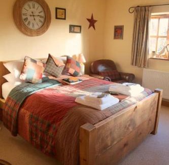 Gresford Cama Y Desayuno | Bumbleberry Cottage