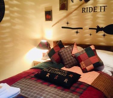 Gresford Cama Y Desayuno | Bumbleberry Cottage