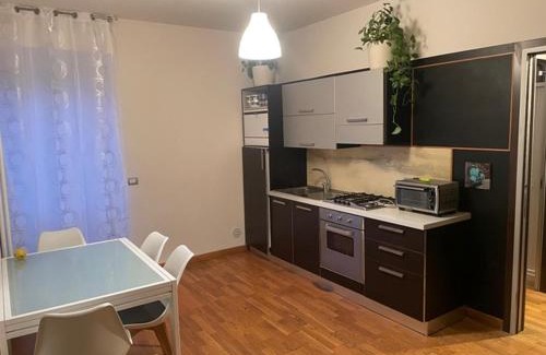 Alba Apartamento | Bumbunin