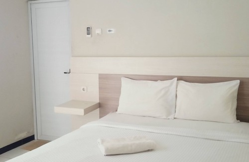 Surabaya Casa | Bumi Banyu Bening Syariah by ecommerceloka