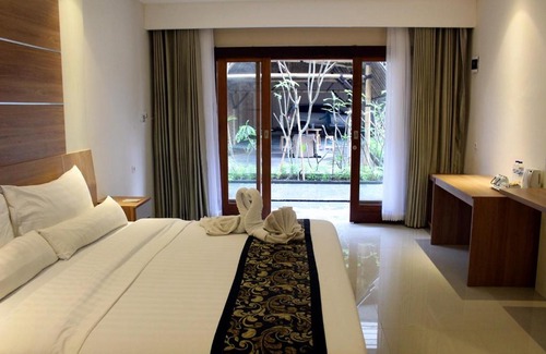 Bogor Timur Complejo | Bumi Katulampa - Convention Resort