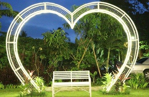 Bogor Timur Complejo | Bumi Katulampa - Convention Resort