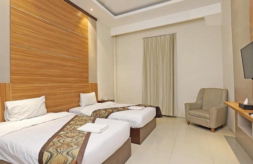 Bogor Timur Complejo | Bumi Katulampa - Convention Resort