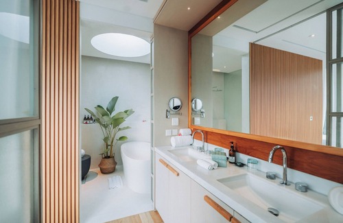 Ubud Complejo | Bumi Kinar Skylight