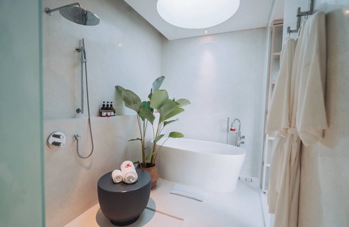 Ubud Complejo | Bumi Kinar Skylight