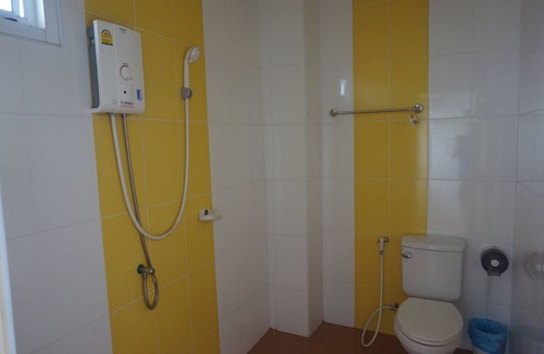 Nang Rong Hotel | Bumnsaya Place