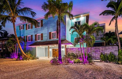 Marathon Casa | Bumpa's Big House