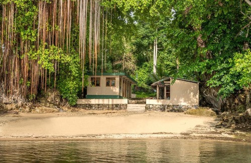 Bunaken Complejo | Bunaken Divers Sea Breeze Resort